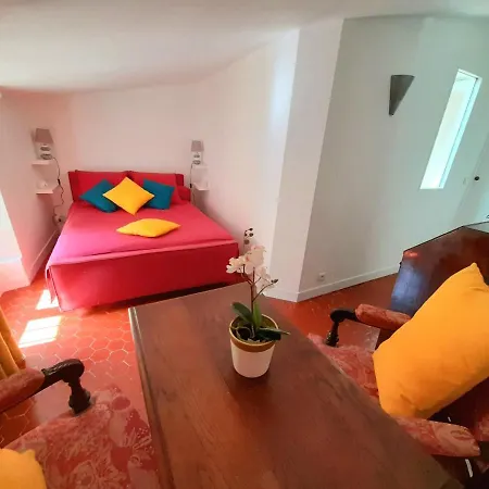 Familial - 7pers- Hyeres-centre Apartment