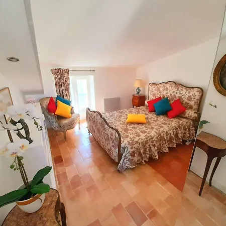 Familial - 7pers- Hyeres-centre Hyeres
