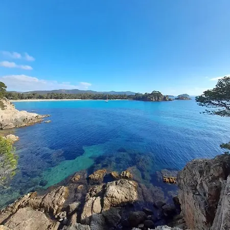 Familial - 7pers- Hyeres-centre Hyeres